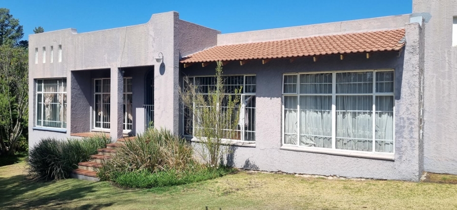 3 Bedroom Property for Sale in Morelig Free State